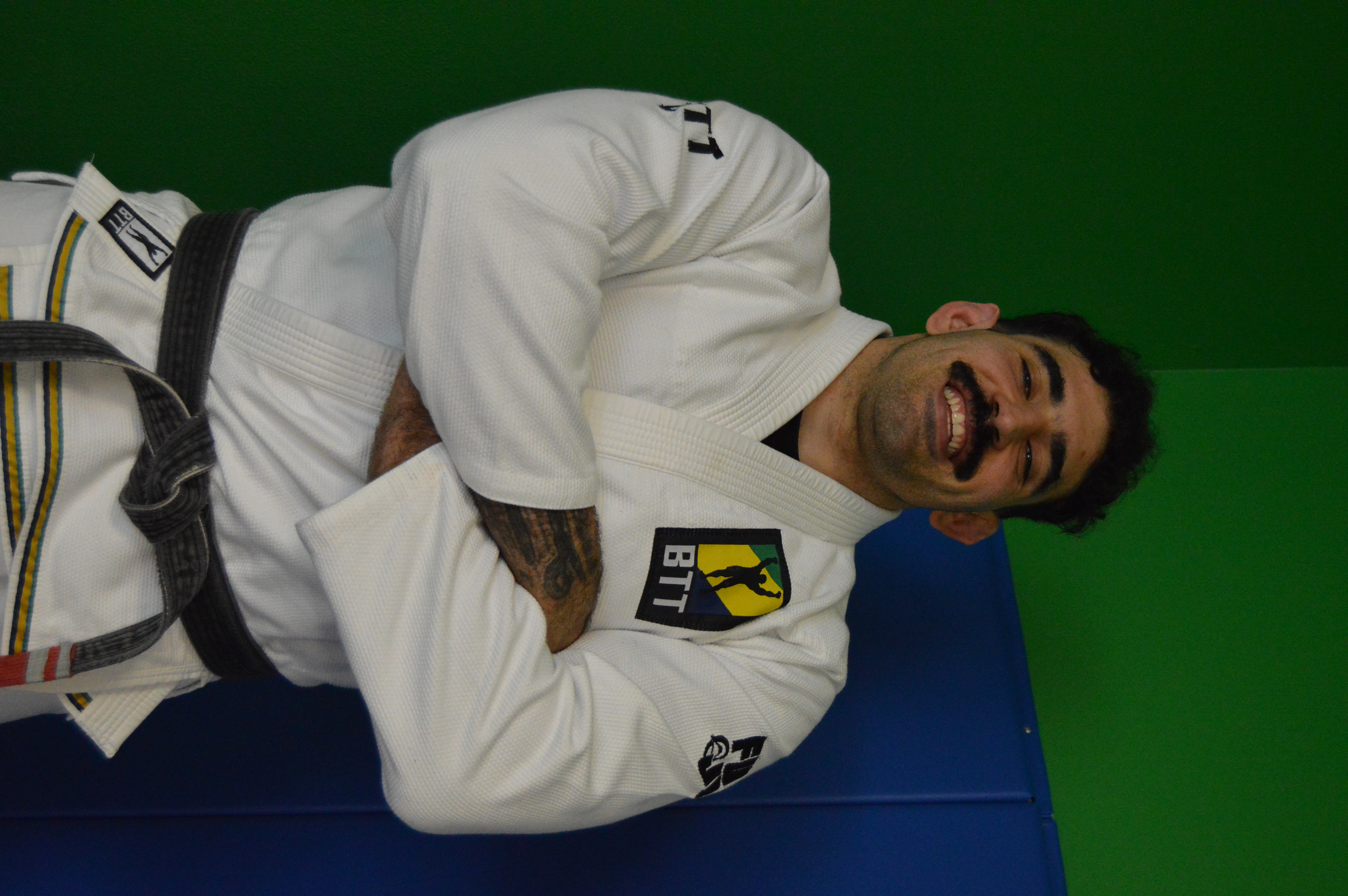 Coach Elion Reis