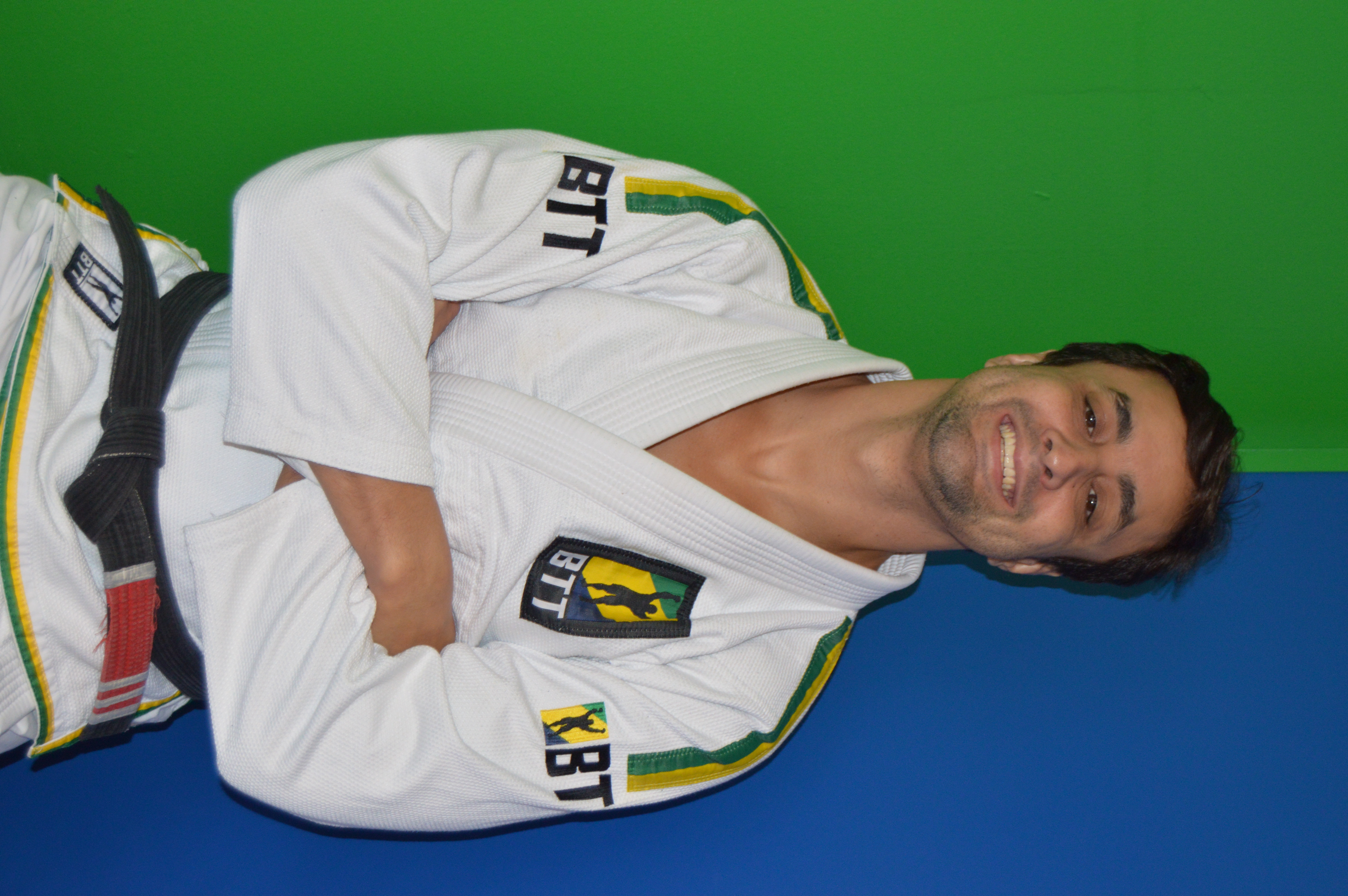 BTT North Dallas Head Instructor