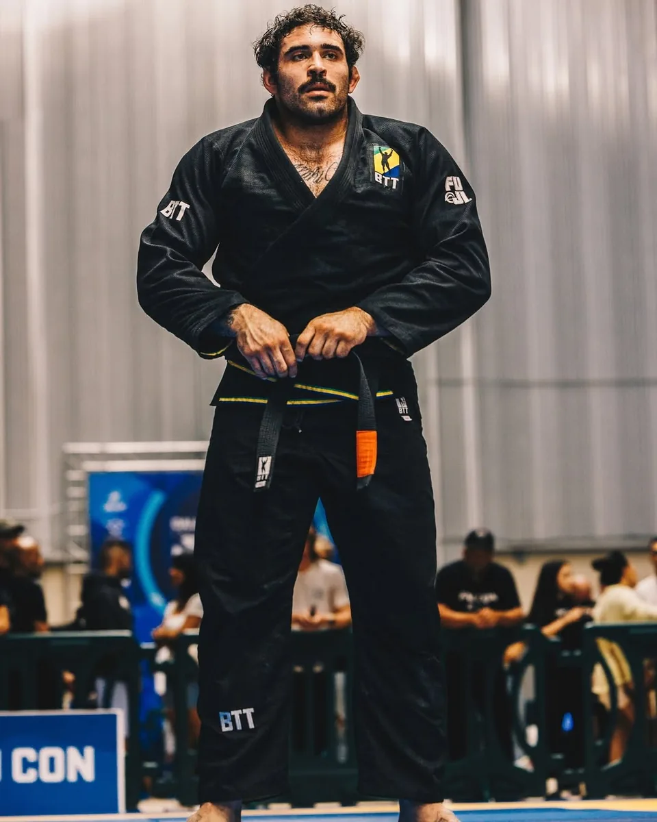 Coach Elion Reis