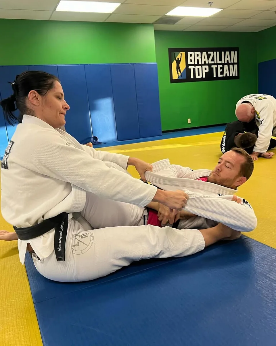 BTT stretching