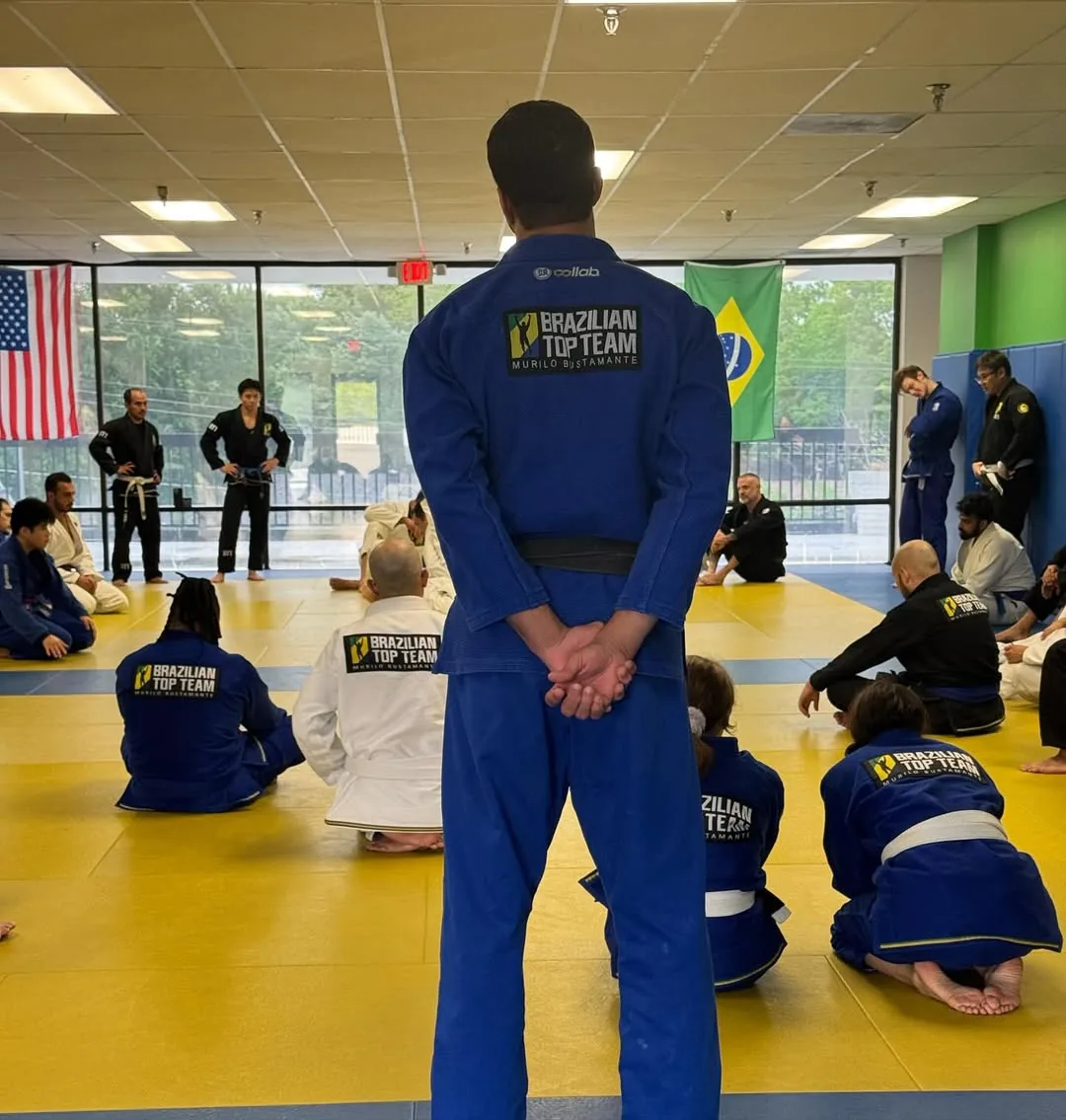 BTT class