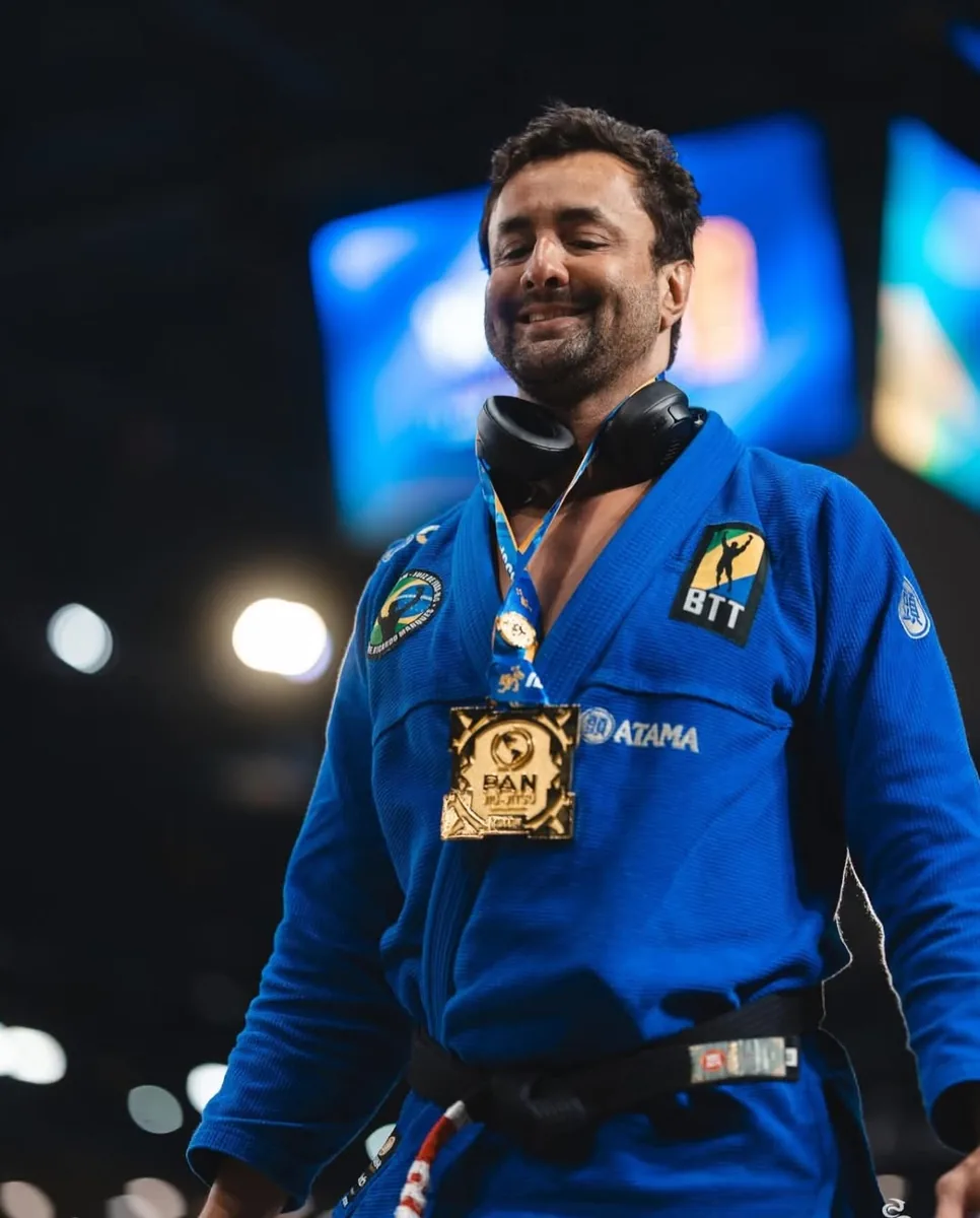 BTT North Dallas Head Instructor
