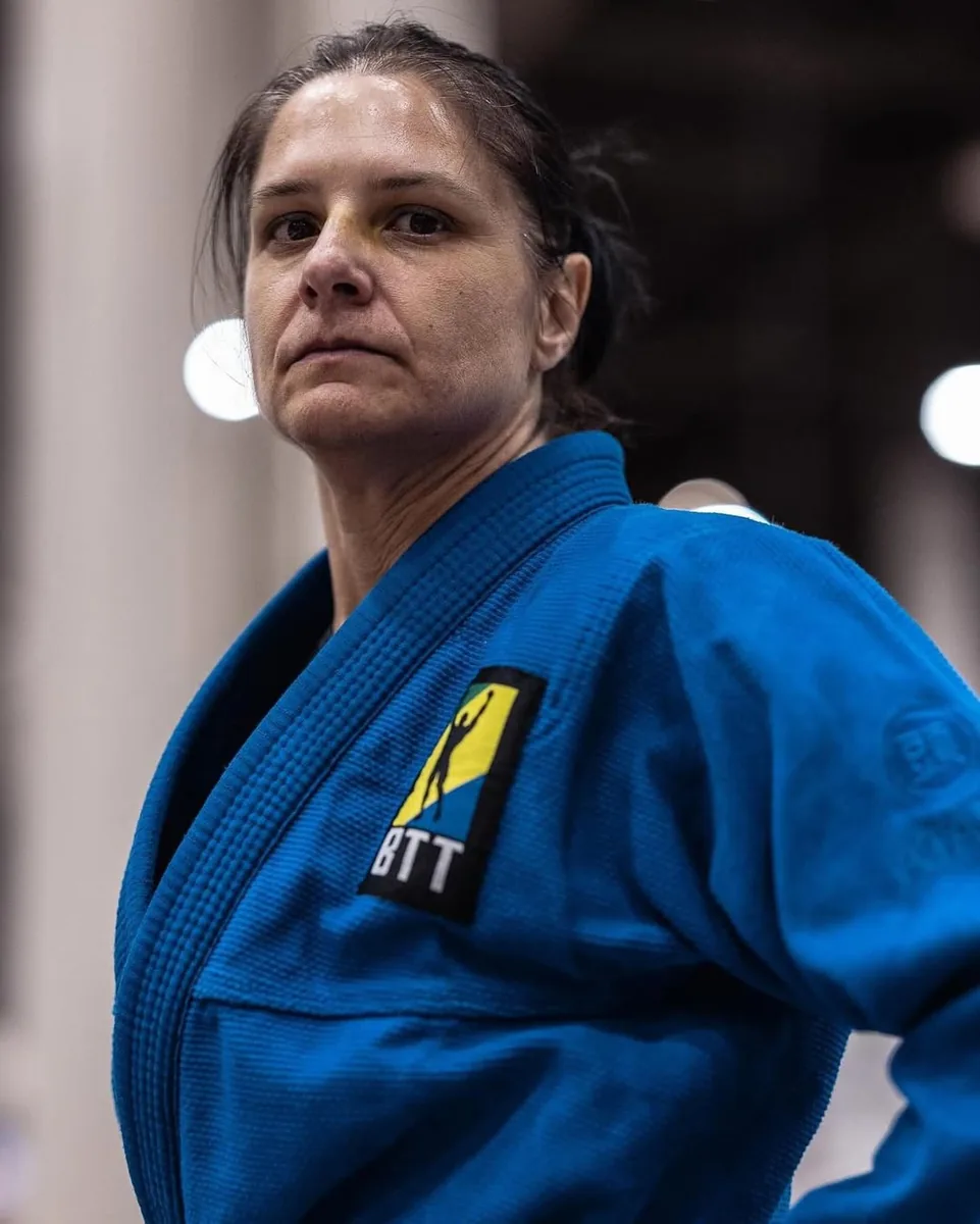 Professor Misty